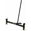 Forward Fitness Barbell Jack