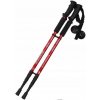 Trekkingové palice 3-segmentové Palice na Nordic Walking PVC Gumová rukoväť Trekkingové palice 3-segmentové Palice na Nordic Walking PVC Gumová rukoväť
