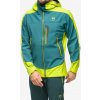 Skialp bunda Karpos Marmolada Jacket - balsam/kiwi colada Skialp bunda Karpos Marmolada Jacket - balsam/kiwi colada