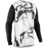 LEATT dres dlhý rukáv MTB Gravity 8.0 , Heatmap White XL / US44 / EU54 LEATT dres dlhý rukáv MTB Gravity 8.0 , Heatmap White XL / US44 / EU54