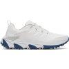Under Armour Halo Tour Spikeless UK 9,5 Panske EUR 44,5 White/Metallic Silver Under Armour Halo Tour Spikeless UK 9,5 Panske EUR 44,5 White/Metallic Silver