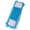Cedric Mop Chenille strapcový náhrada k mopu 87500 modrý