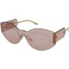 Slnečné okuliare Versace VE2276 1002/5 Veľkosť: 44 Slnečné okuliare Versace VE2276 1002/5 Veľkosť: 44