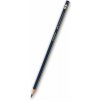 Grafitová ceruzka Faber-Castell Goldfaber 1221 - tvrdosť F Grafitová ceruzka Faber-Castell Goldfaber 1221 - tvrdosť F