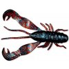 LMAB Finesse Filet Craw 7 cm Motoroll Blue LMAB LMAB Finesse Filet Craw 7 cm Motoroll Blue LMAB