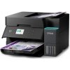 Epson EcoTank L6370 čierna / Atramentová multifunkcia / A4 / 9ppm / 4800×1200dpi / tlač sken kop. / LAN Wi-Fi USB (C11CL43403) Epson EcoTank L6370 čierna / Atramentová multifunkcia / A4 / 9ppm / 4800×1200dpi / tlač sken kop. / LAN Wi-Fi USB (C11CL43403)