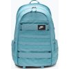 Mestský batoh Nike Sportswear RPM 26 l denim turquoise/black/summit white Mestský batoh Nike Sportswear RPM 26 l denim turquoise/black/summit white