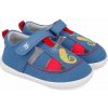 Biomecanics Lona Lagarto 262343-A631 Indigo