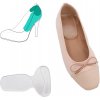 HealMed Podpätenka a opora päty - silikón 1 pár HealMed Podpätenka a opora päty - silikón 1 pár