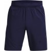 Pánske kaťasy Under Armour, UNSTOPPABLE SHORTS tmavo modrá, M Pánske kaťasy Under Armour, UNSTOPPABLE SHORTS tmavo modrá, M