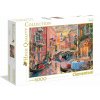 Clementoni Západ slnka nad Benátkami 6000 dielov