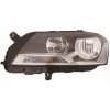 REFLEKTOR LE VW PASSAT B7 10- H7 REFLEKTOR LE VW PASSAT B7 10- H7