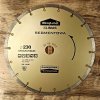KLIMAS TDP-230P Diamantový kotuč Profesionál KLIMAS TDP-230P Diamantový kotuč Profesionál