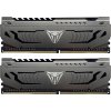 Patriot Viper Steel/ DDR4/ 8GB/ 3200MHz/ CL16/ 2x4GB/ Grey PVS48G320C6K Patriot Viper Steel/ DDR4/ 8GB/ 3200MHz/ CL16/ 2x4GB/ Grey PVS48G320C6K