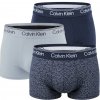 Calvin Klein - pánske boxerky 3PACK Microfiber stretch shoreline & black tones-XXL (111-115 cm) Calvin Klein - pánske boxerky 3PACK Microfiber stretch shoreline & black tones-XXL (111-115 cm)