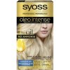 Syoss Oleo Intense 10-50 popolavý blond Syoss Oleo Intense 10-50 popolavý blond