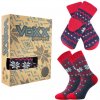VoXX® Trondelag set Dámske ponožky a palčiaky BM000002843600135988 jeans 35-38 (23-25) VoXX® Trondelag set Dámske ponožky a palčiaky BM000002843600135988 jeans 35-38 (23-25)