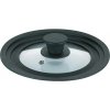 Kela Univerzální pokrievka Concettasklo/silikon KL-11440 20cm Kela Univerzální pokrievka Concettasklo/silikon KL-11440 20cm