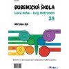 Bubenická škola 2A - Levá noha - tvůj metronom Bubenická škola 2A - Levá noha - tvůj metronom