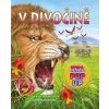 V divočině - David Hawcock V divočině - David Hawcock