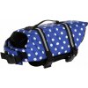 Plávacia reflexná vesta pre psa DoT / Modrá, XS Plávacia reflexná vesta pre psa DoT / Modrá, XS