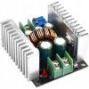 Prevodník step-down CC CV 300W 20A Prevodník step-down CC CV 300W 20A