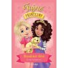 Tajné princezny – Neposlušné štěně - Rosie Banksová