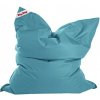 Vak na sedenie Sitting Point Brava BIGBAG petrolejový 170 x 130 cm Vak na sedenie Sitting Point Brava BIGBAG petrolejový 170 x 130 cm