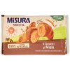 Misura croissanty s extra vlákninou plnené medom 6x51,33g Misura croissanty s extra vlákninou plnené medom 6x51,33g