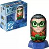 RAVENSBURGER 3D puzzle Hylkies: DC: Robin 54 dílků RAVENSBURGER 3D puzzle Hylkies: DC: Robin 54 dílků