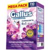 Gallus Professional 4v1 Color prášok na pranie 6,05 kg 110 PD Gallus Professional 4v1 Color prášok na pranie 6,05 kg 110 PD