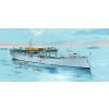 USS Langley AV-3 1/350 Trumpeter USS Langley AV-3 1/350 Trumpeter