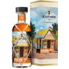 Plantation Extreme Series V Barbados WIRD 2007 58%, 0.7 l (darčekové balenie)
