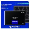 Goodram CL100 120GB, SSDPR-CL100-120-G3 Goodram CL100 120GB, SSDPR-CL100-120-G3