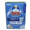 Duck Fresh Discs čistiaci gél na toalety s vôňou mora Marine 36 ml Duck Fresh Discs čistiaci gél na toalety s vôňou mora Marine 36 ml