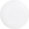 Plytký obedový tanier Homla Sylia 27 cm Plytký obedový tanier Homla Sylia 27 cm