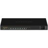 M4250-10G2XF-PoE + Switch 8PoE + 2GE 2SFP + M4250-10G2XF-PoE + Switch 8PoE + 2GE 2SFP +