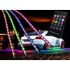 Flexibilné neóny LED Multicolor – súprava s inovovaným diaľkovým ovládaním Flexibilné neóny LED Multicolor – súprava s inovovaným diaľkovým ovládaním