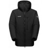 MAMMUT Rime Pro Belay IN Hooded Jacket Men black - L MAMMUT Rime Pro Belay IN Hooded Jacket Men black - L