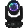 Evolights GALACTO otočná hlava beam wash Evolights GALACTO otočná hlava beam wash