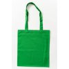 Printwear Bavlnená taška s dlhými ušami XT003 Light Green -ca. Pantone 355U-HKS 64 ca. 38 x 42 cm Printwear Bavlnená taška s dlhými ušami XT003 Light Green -ca. Pantone 355U-HKS 64 ca. 38 x 42 cm