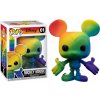 Funko POP! Disney Via Mickey Mouse RNBW Funko POP! Disney Via Mickey Mouse RNBW