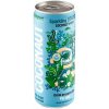 Kokosová voda sýtená Coconaut 0,32 l Kokosová voda sýtená Coconaut 0,32 l