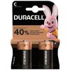 Duracell Basic C 2ks 10PP100008 Duracell Basic C 2ks 10PP100008
