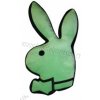Vankúš Playboy Lime zajačik 55