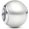 PANDORA korálka lakovaná perla 793781C01 PANDORA korálka lakovaná perla 793781C01