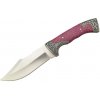Outdoorový nôž CO-37272 KB3157 - Fialová KP37272 Outdoorový nôž CO-37272 KB3157 - Fialová KP37272