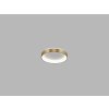 LED2 BELLA SLIM 28, G DALI/PUSH DIM 20W 2CCT 3000K/4000K 1274557D LED2 BELLA SLIM 28, G DALI/PUSH DIM 20W 2CCT 3000K/4000K 1274557D