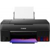 Canon PIXMA G640 čierna / farebná atramentová multifunkcia / A4 / 4800 x 1200 / USB / Wi-Fi (4620C009) Canon PIXMA G640 čierna / farebná atramentová multifunkcia / A4 / 4800 x 1200 / USB / Wi-Fi (4620C009)
