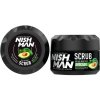 NishMan čistiaci peeling na tvár a telo Avocado 300ml NishMan čistiaci peeling na tvár a telo Avocado 300ml